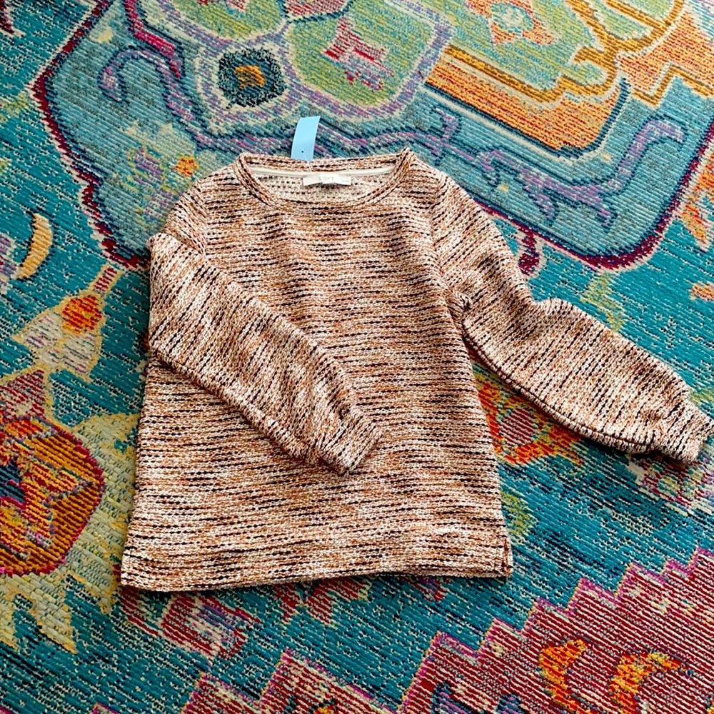 Loft Sweeter - NWT